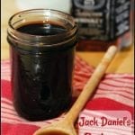 Ashton's Jack Daniel's Barbecue BBQ Sauce