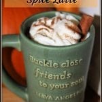 CopyCat PSL Recipe