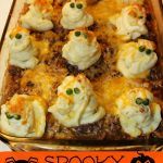 Shepherds Pie Casserole