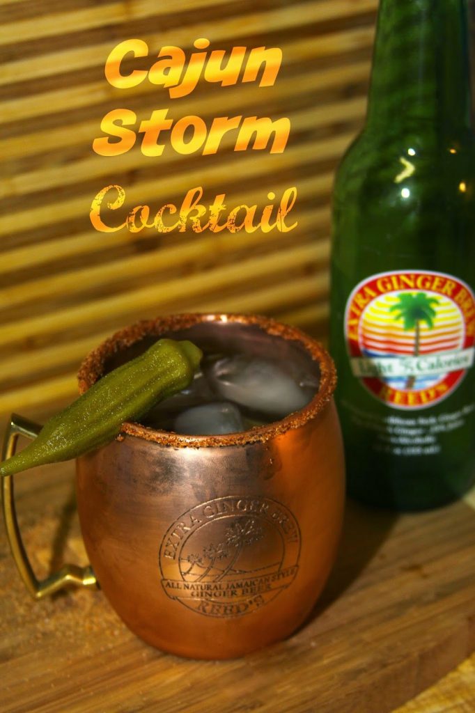 Dark and Stormy