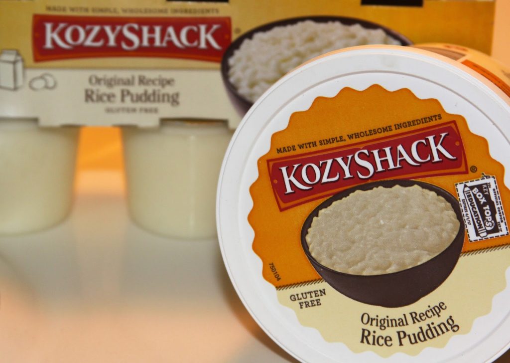  Kozy shack