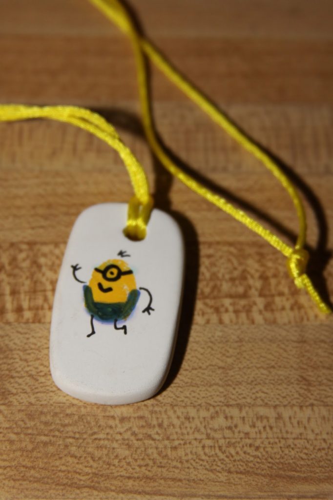 8 Easy Minion Crafts for Kids - For the Love of Food