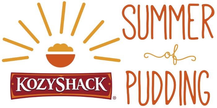  summer of pudding