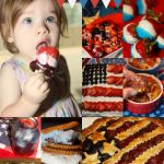 Patriotic Recipe Roundups