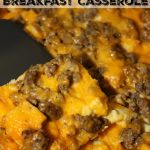 Sausage Bread Pudding