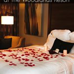 Relax at The Woodlands Resort