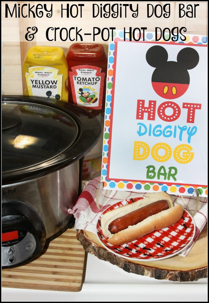 How to Cook Hot Dogs in Crock Pot