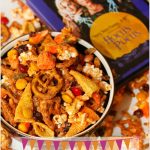 Hocus Pocus Snack and Printable Gift Tag