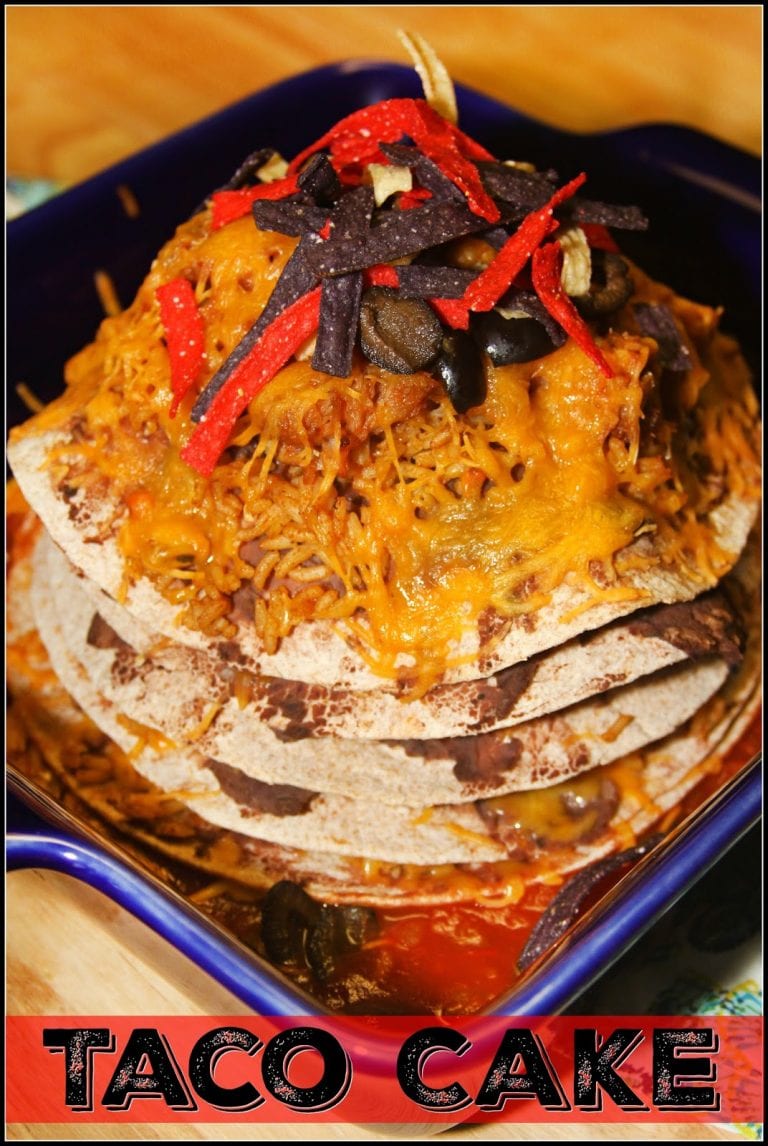 100+ Ultimate Taco Recipes for Cinco de Mayo For the Love of Food