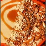 Pumpkin Spice Smoothie Bowl