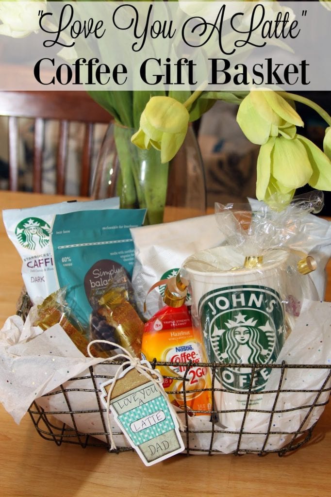 Starbucks Gift Set - 60+ Gift Ideas for 2024