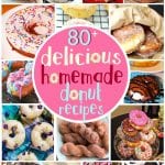 Donut Recipe Roundup