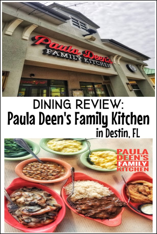 Family Kitchen Destin Fl Dining Review