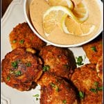 The Best Crab Cakes