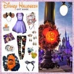 Disney Halloween Gifts