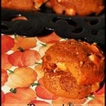 Pumpkin Cookies