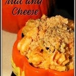 Pumpkin Mac