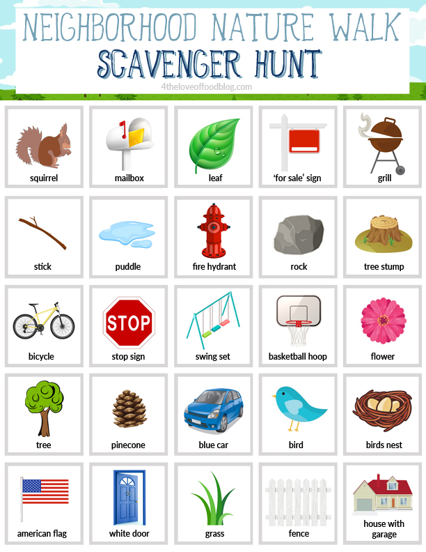 nature-walk-scavenger-hunt-printable-printable-word-searches