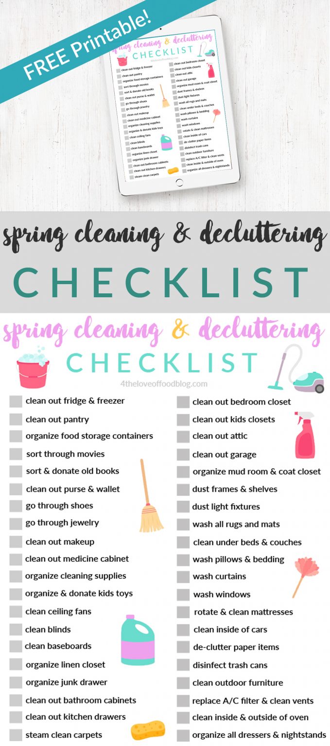 spring-cleaning-and-decluttering-printable-checklist-for-the-love-of-food