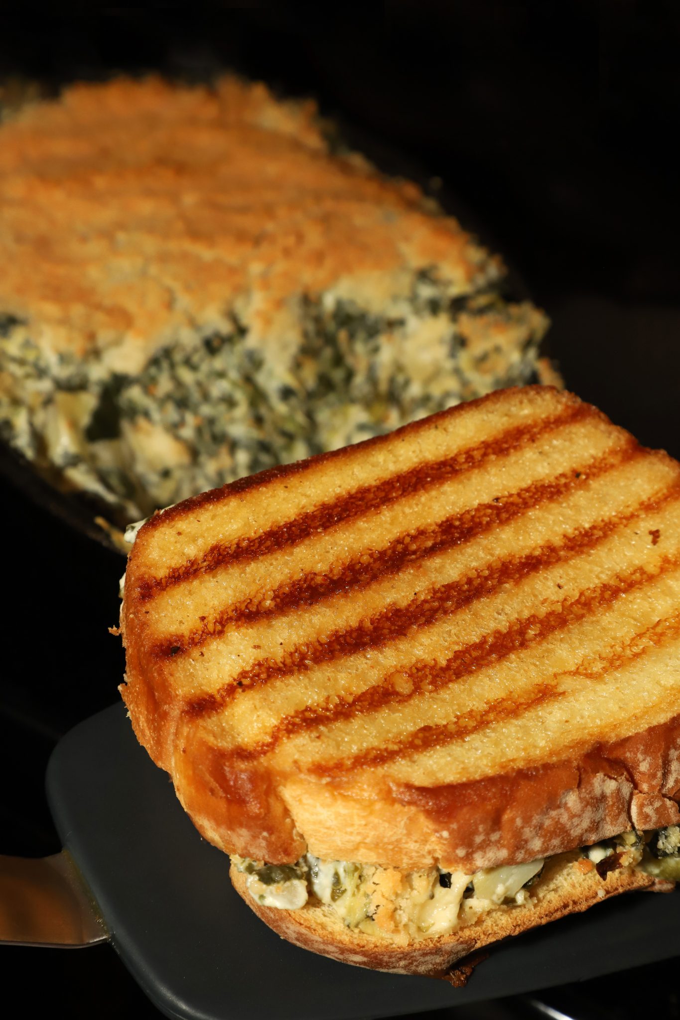 70+ Delicious Grilled Cheese Recipes You Must Try! For the Love of Food