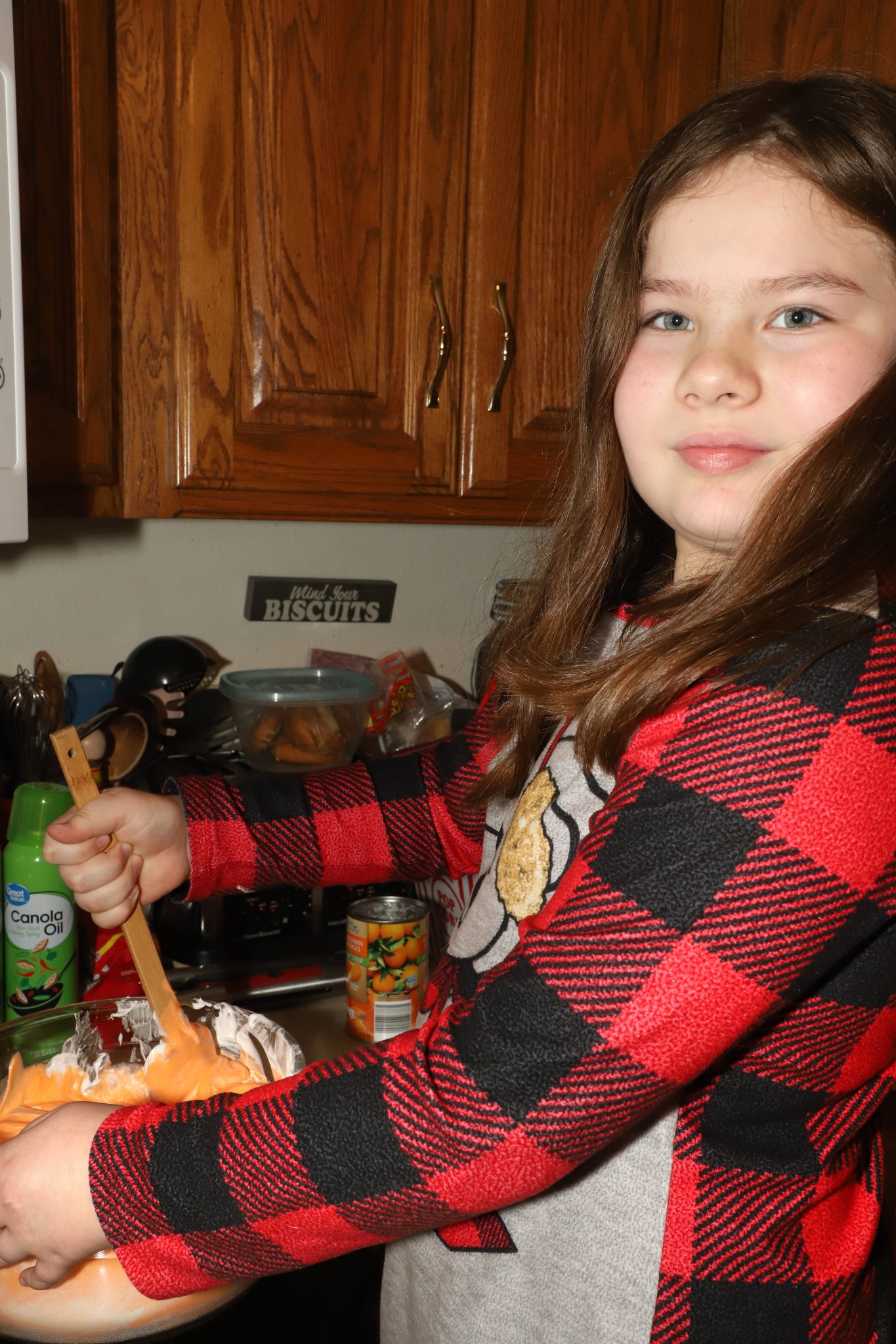 Orange Creamsicle Ambrosia Dessert Salad For the Love of Food