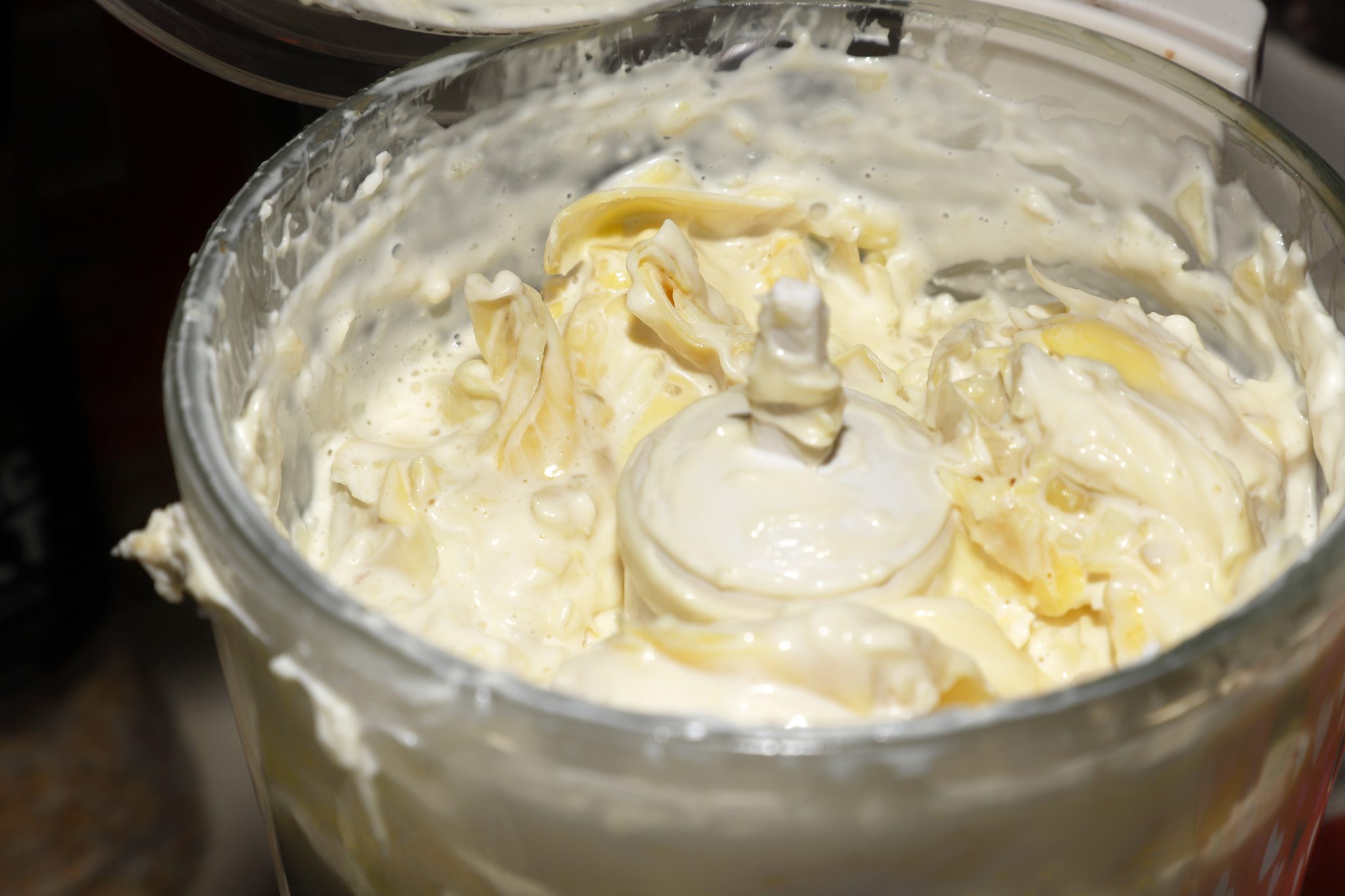 The Pioneer Woman's Hot Artichoke Dip For the Love of Food