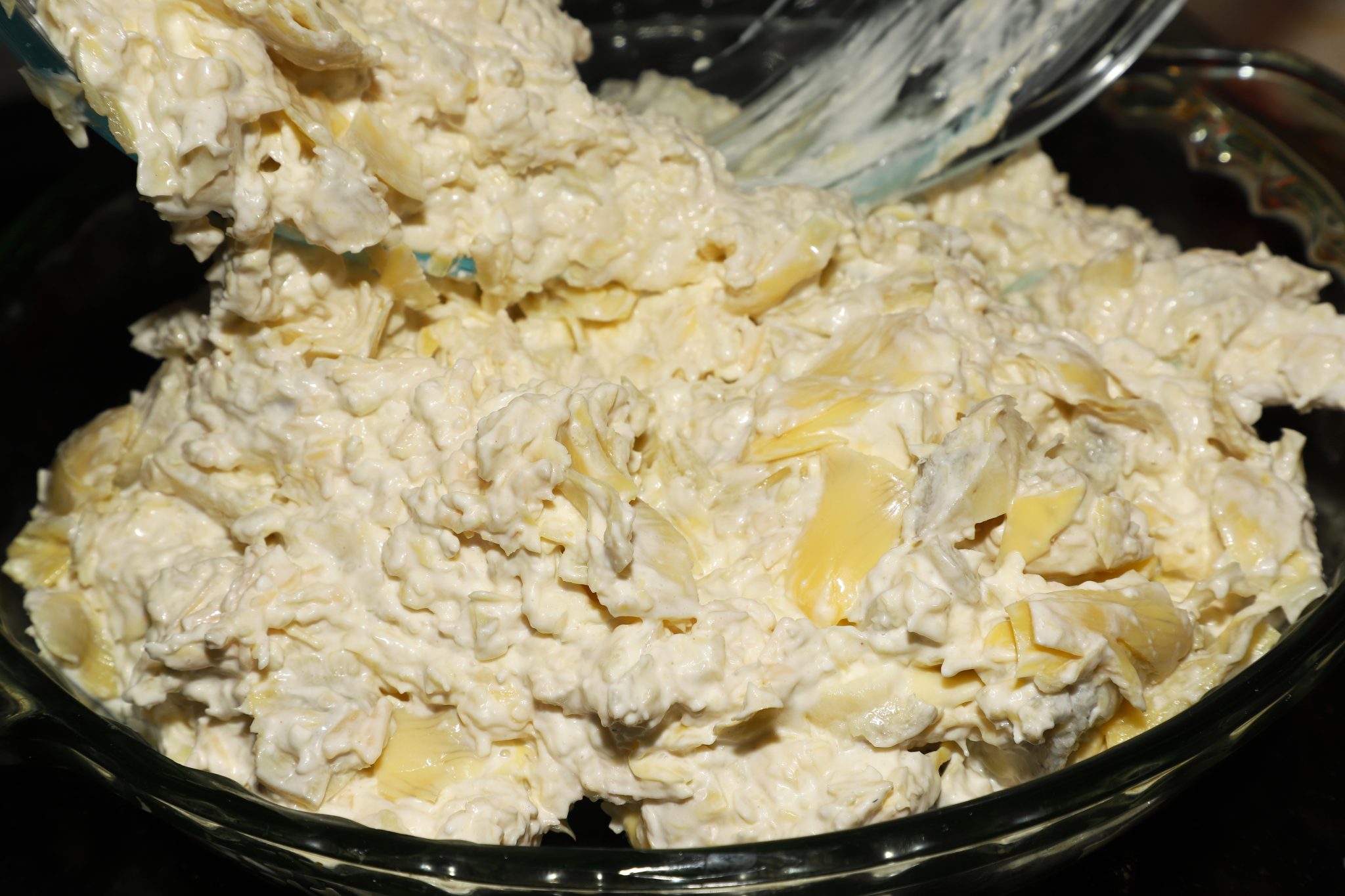 The Pioneer Woman's Hot Artichoke Dip For the Love of Food