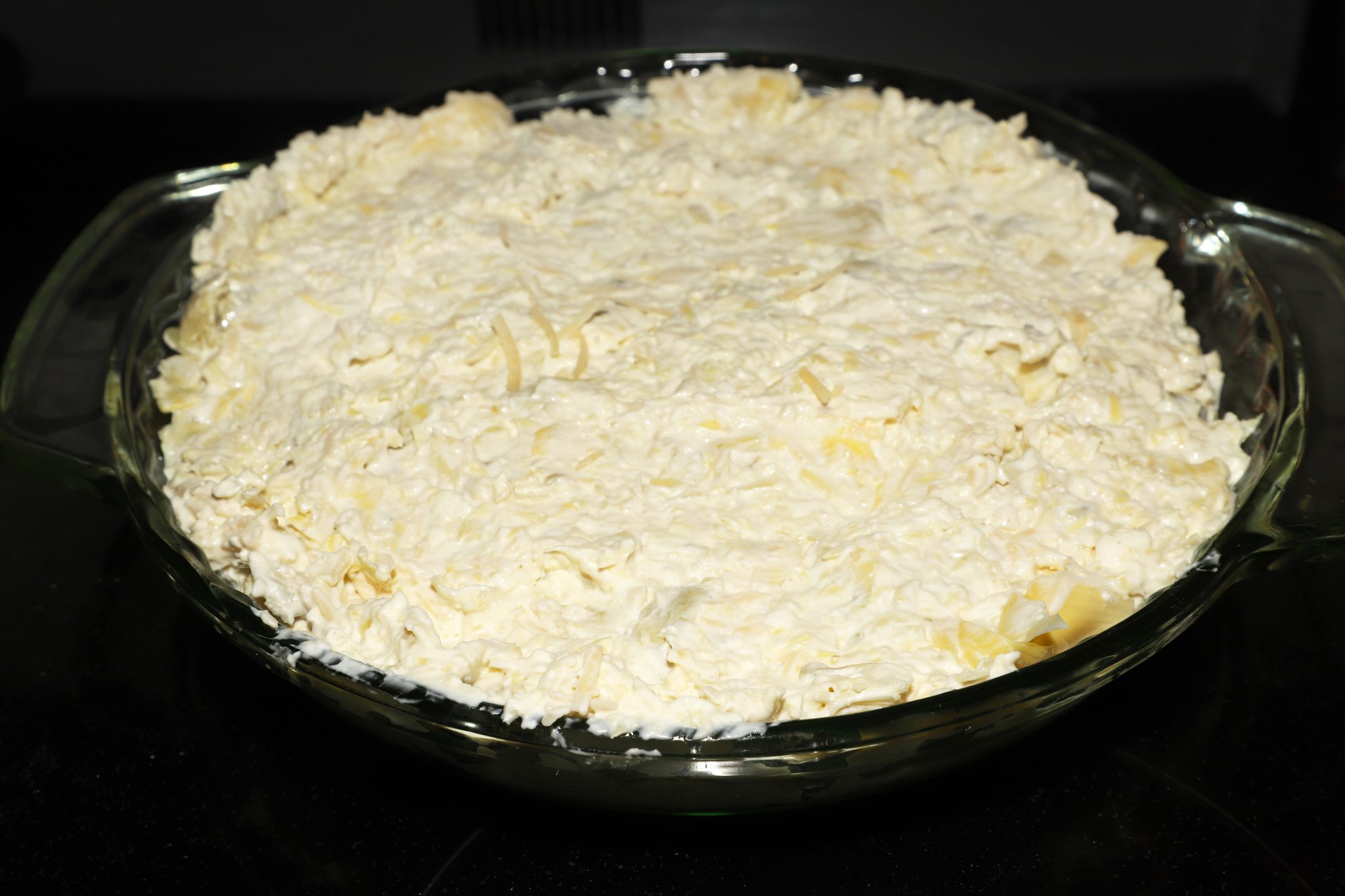 The Pioneer Woman's Hot Artichoke Dip For the Love of Food