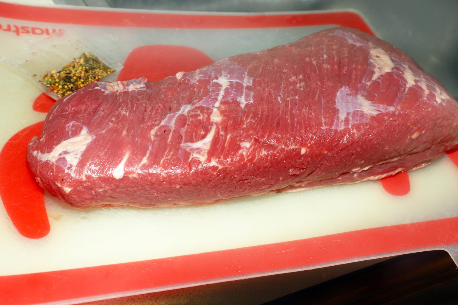 Air Fryer Corned Beef Brisket For the Love of Food