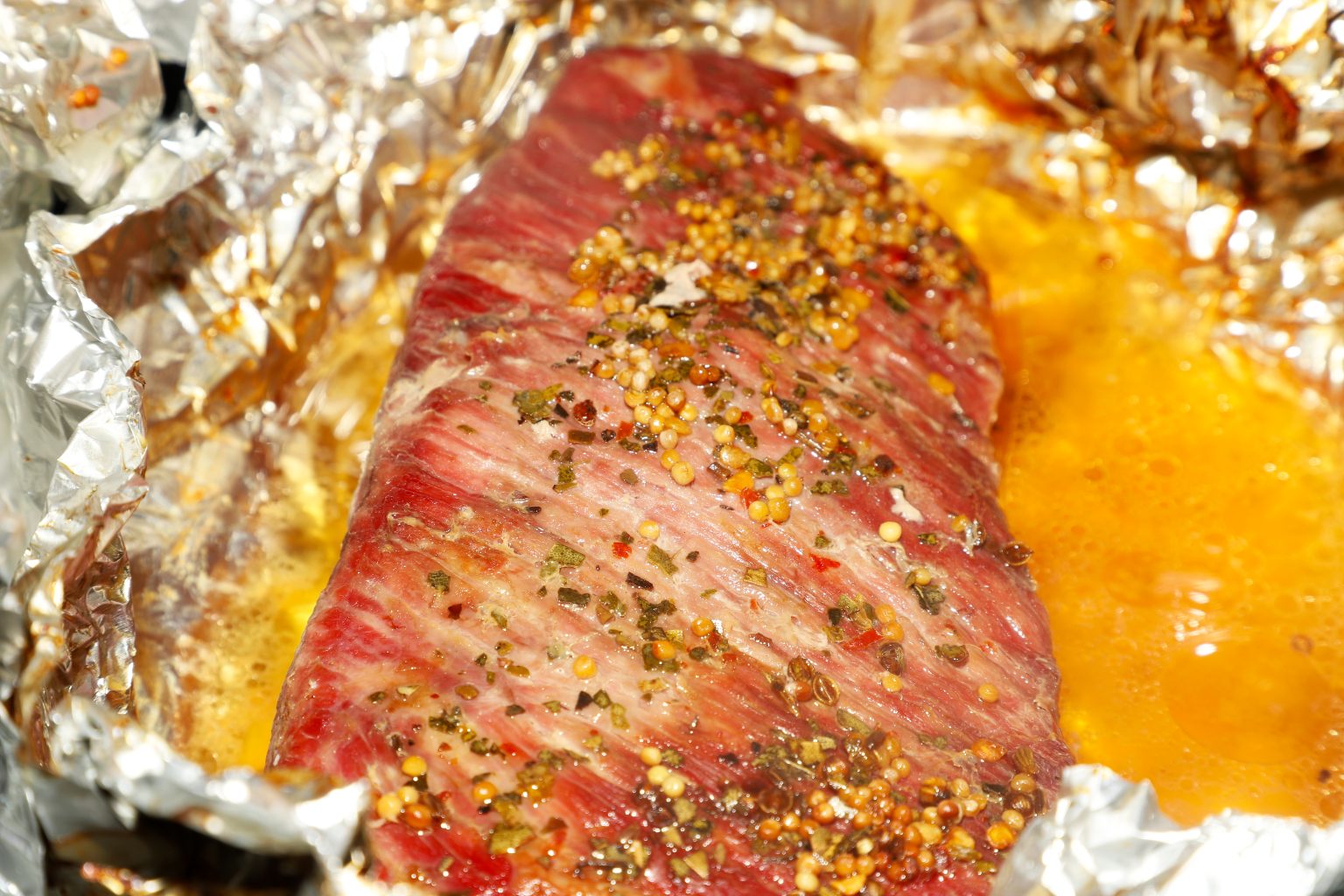 Air Fryer Corned Beef Brisket For the Love of Food