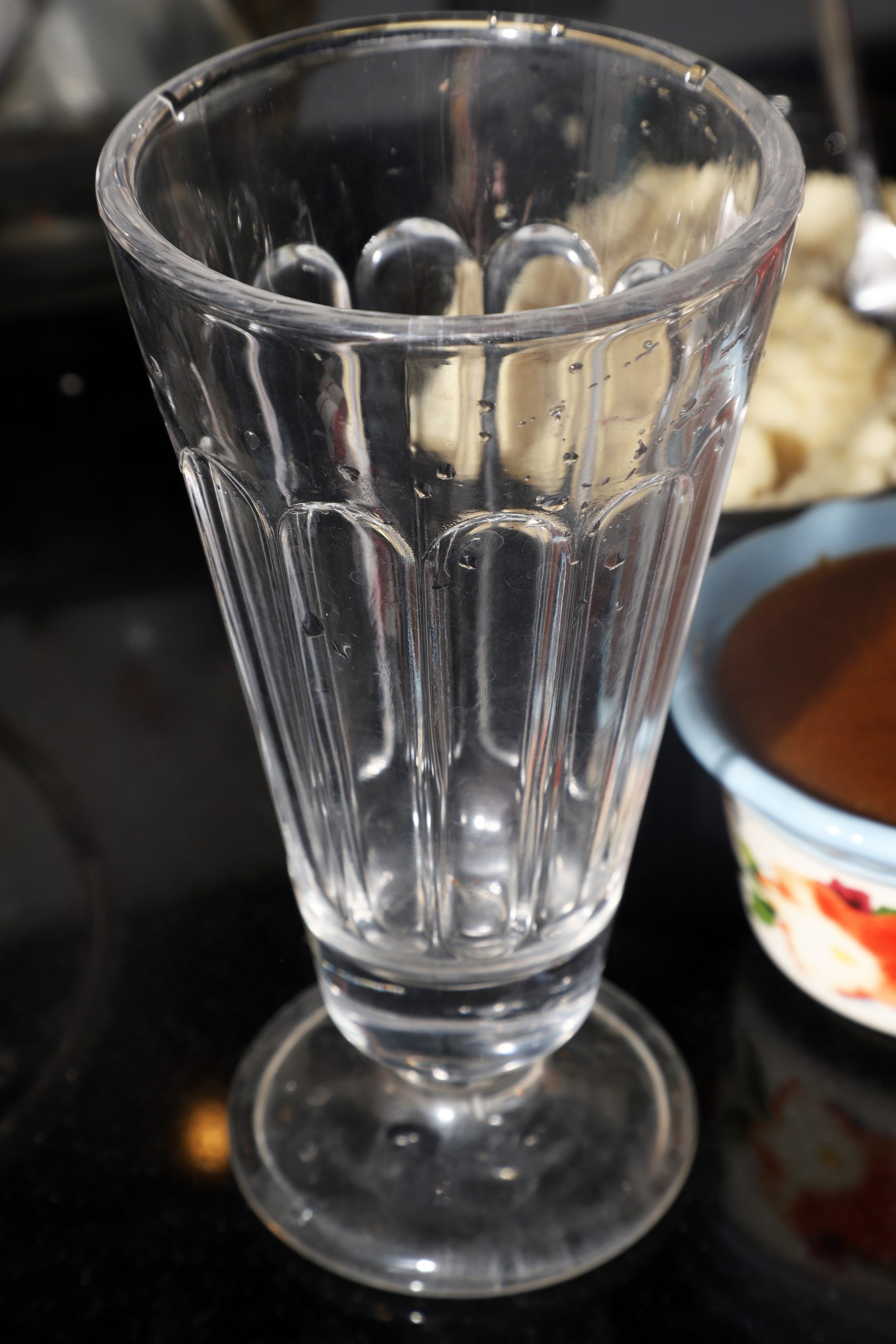 April Fool's Mashed Potato Ice Cream Sundae Prank For the Love of Food