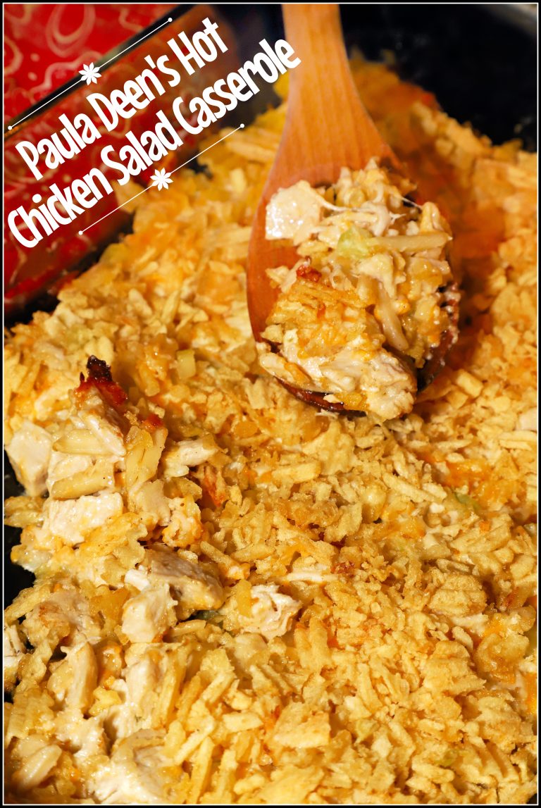 Paula Deen