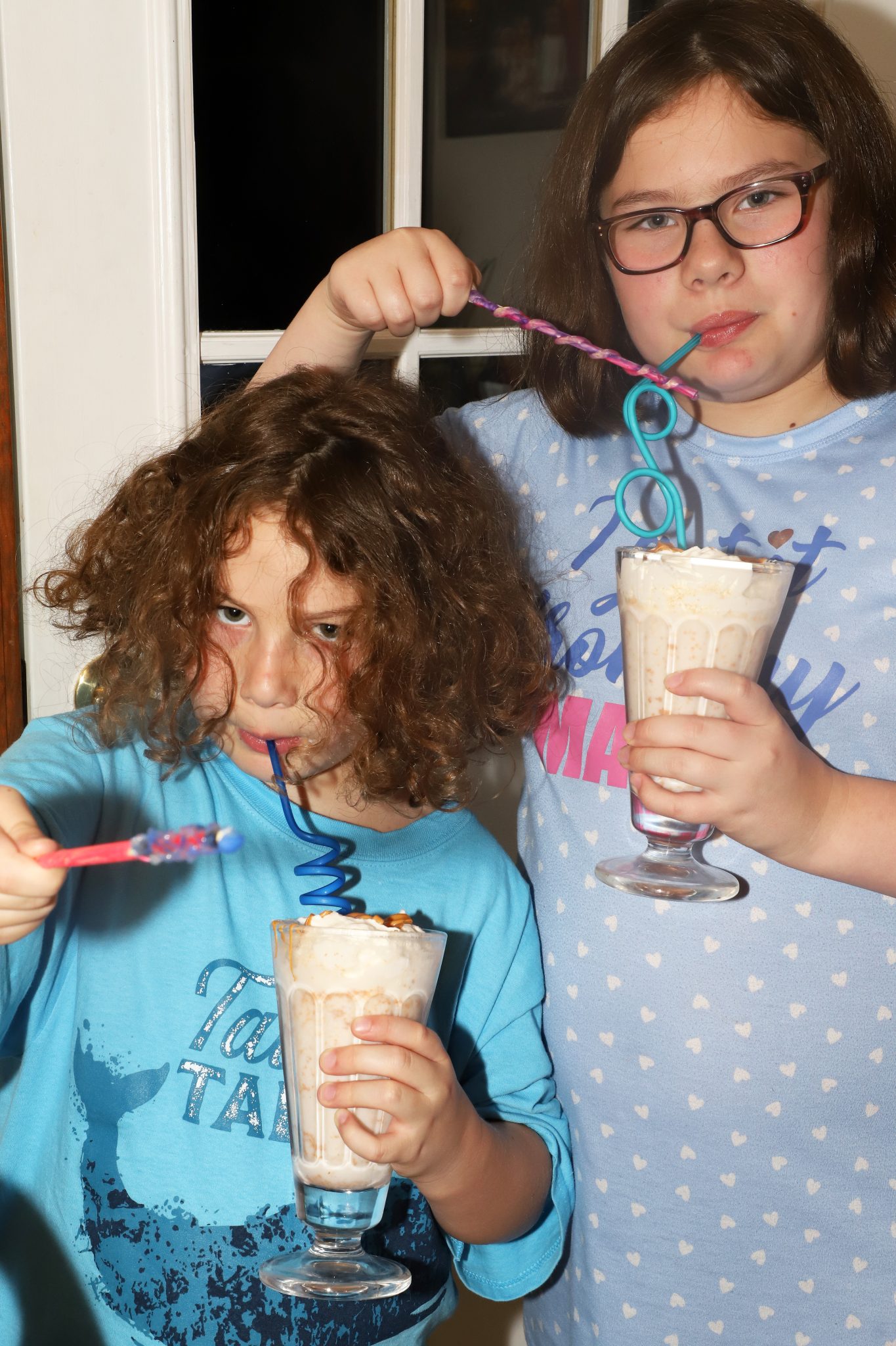 Harry Potter Frozen Butterbeer A Family Friendly HogWarts Drink For