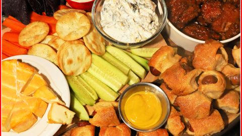 270 Best PARTY FOOD TRAYS ideas  food, party food trays, party food