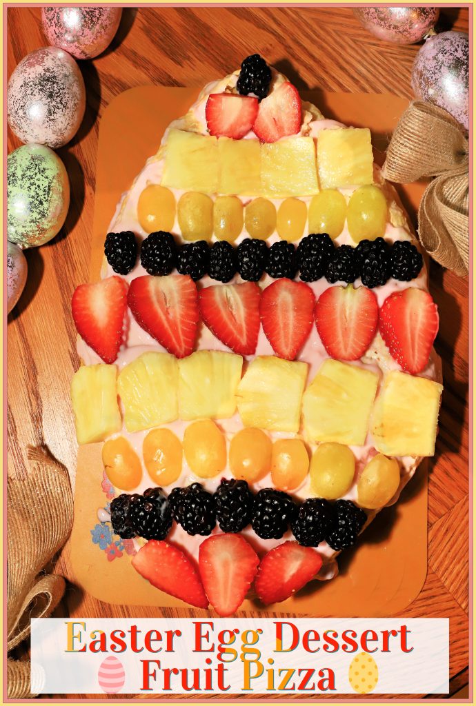 50+ Eggcellently Delicious Easter Egg Shaped Recipes For the Love of Food