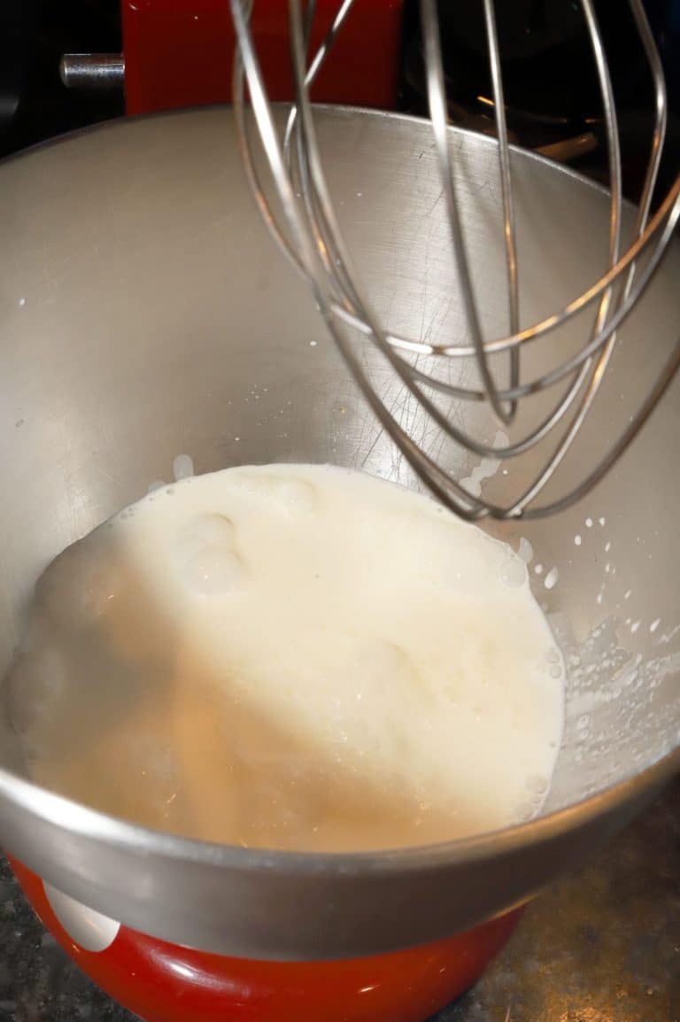 Harry Potter Creamy Butterbeer for a Crowd - For the Love of Food